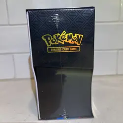 Pokemon TCG Mega Evolution Lucario Elite Trainer Box ETB New Factory Sealed - Image 4