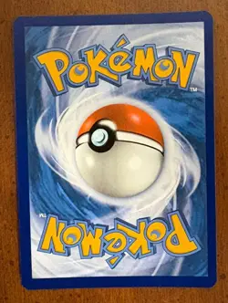 Pawmot Baby Shiny 144/091 SV: Paldean Fates Pokemon TCG Holo - Image 2