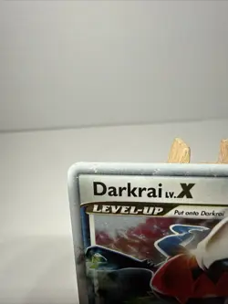 Darkrai LV.X Great Encounters - Pokemon LP 104/106 - Image 2
