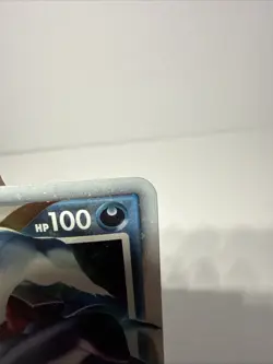 Darkrai LV.X Great Encounters - Pokemon LP 104/106 - Image 4