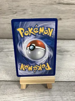 Pokemon | Machamp 49/101 | B&W Plasma Blast | Holo Rare - Image 2