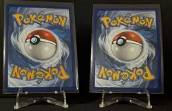 2021 Pokemon Celebrations Surfing Pikachu V & Surfing Pikachu Vmax - Image 2