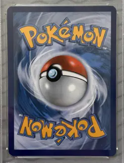 2015 POKEMON XY BLACK STAR PROMO LATIAS #XY78 PSA 9 MINT Very Low Population - Image 3