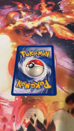 Pokemon TCG Nidoqueen 1st Edition Jungle Holo Rare 7/64 Vintage WOTC - Image 2