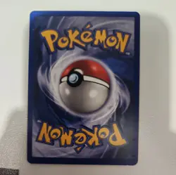 [German] Vintage Rare Squirtle/Schiggy 63/102 Base Set 1st Edition LP/NM Pokemon - Image 2