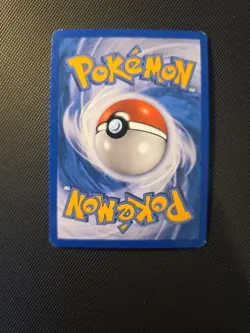 Pokemon TCG Squirtle Lv.16 Reverse Holo 96/127 - 2009 Platinum - Image 3