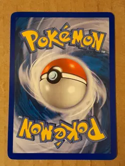 Pokemon Squirtle 63/100 Crystal Guardians NM-MT See Pictures - Image 2