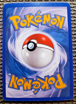 2006 Pokemon EX Crystal Guardians #63 Squirtle Reverse Holo MP+ - Image 2