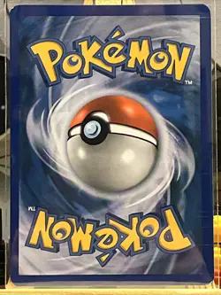Pokemon TCG Squirtle 64/100 Crystal Guardians! VLP/NM! - Image 3