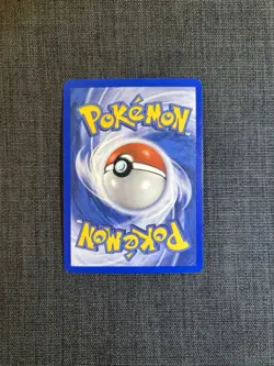 2004 Squirtle 46/95 Team Magma vs Team Aqua Pokemon TCG - Image 2