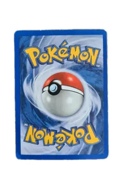 2000 POKEMON ROCKET 25/82 DUNKLES GARADOS GERMAN DEUTSCH - Image 2