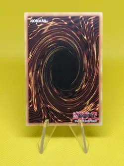 Yugioh - Lyrilusc - Turquoise Warbler (LED8-EN044) - Common 1st Edition - Image 2