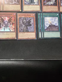Yugioh Darklord deck core (updated) - Image 5