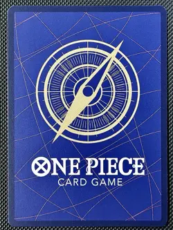 Nico Robin (055) EB03-055 Extra Booster: One Piece Heroines Edition Foil - Image 2