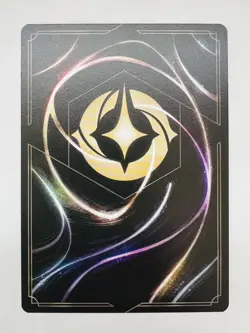 2023 Disney Lorcana Enchanted Elsa - Spirit of Winter - First Chapter 207/204 - Image 2