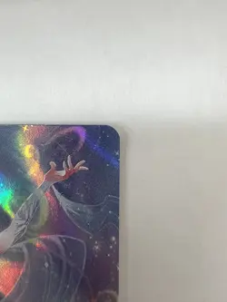 2023 Disney Lorcana Enchanted Elsa - Spirit of Winter - First Chapter 207/204 - Image 4