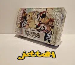 Disney Lorcana TCG - Fabled Booster Box (English) BRAND NEW/SEALED! - Image 1
