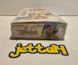 Disney Lorcana TCG - Fabled Booster Box (English) BRAND NEW/SEALED! - Image 5