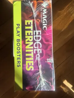 Magic the Gathering Edge of Eternities play boosters - Image 3