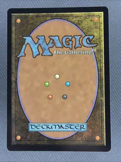 MTG Avatar: The Last Airbender Eternal-Legal: Fierce Guardianship Showcase 0307 - Image 2