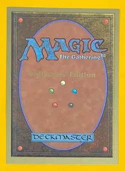 MTG ICE STORM Collector's Edition (OldManMTG 013-495) - Image 2