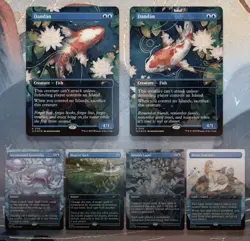 Magic The Gathering Secret Lair Dandan Deck 2026 Chaos Vault - PRESALE - Image 1