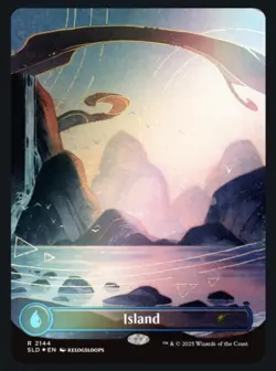 Magic The Gathering Secret Lair Dandan Deck 2026 Chaos Vault - PRESALE - Image 2