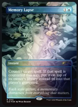 Magic The Gathering Secret Lair Dandan Deck 2026 Chaos Vault - PRESALE - Image 3