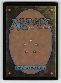 Unstable Harmonics - Rhystic Study *Foil* SLD 478 NM - Image 2