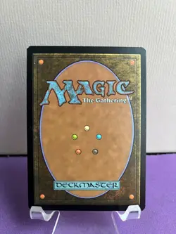 Prophet of Kruphix - Theros - MTG - Rare - Magic The Gathering LP - Image 2