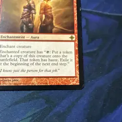 Splinter Twin - Rise of the Eldrazi (ROE) - SP/LP - Image 4