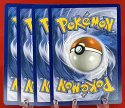 4X Pokemon TCG Stunfisk 083/113 Legendary Treasures Regular Common 2013 LP - Image 2