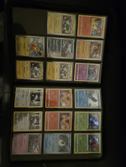 Pokemon TCG Card Binder Collection Lot! - Image 5