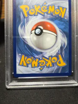 2021 Pokemon SWSH Celebrations Umbreon Gold Star Card #17/17 Graded PSA 10 - Image 5