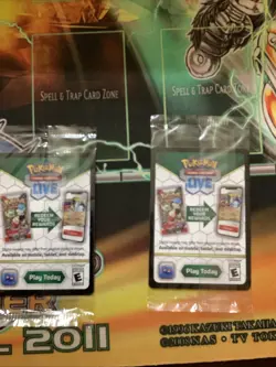 Pokemon TCG Leafeon EX, Glaceon EX, Umbreon EX, Sylveon EX Prismatic Evolutions - Image 2