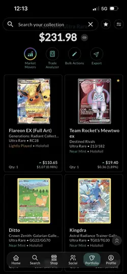 POKEMON TCG (31) Ultra Rare Card Lot LP-NM 🔥 - Image 1