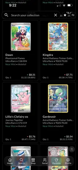 POKEMON TCG (31) Ultra Rare Card Lot LP-NM 🔥 - Image 2