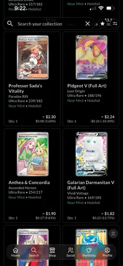 POKEMON TCG (31) Ultra Rare Card Lot LP-NM 🔥 - Image 4