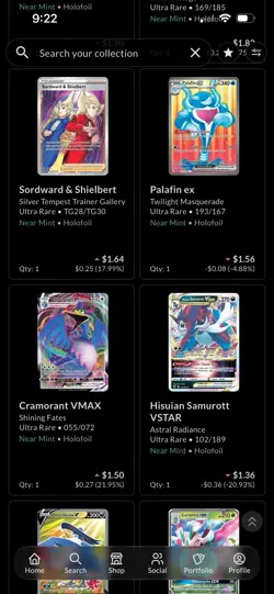 POKEMON TCG (31) Ultra Rare Card Lot LP-NM 🔥 - Image 5