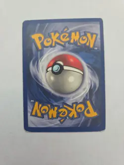 Pokemon TCG Gengar Fossil 20/62 Non-Holo Rare, HP Condition - Image 5