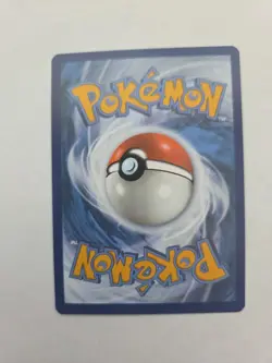 2023 Pokemon SV 151 Gengar Reverse Holo #094/165 - Image 2