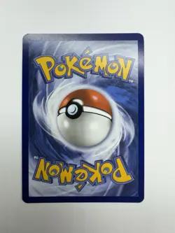 Pokemon N's Zekrom 031 MEP Promo Holo Basic Dragon 130 HP - Image 3