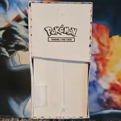 Pokemon TCG Scarlet & Violet 151 Elite Trainer Box Promo Booster Snorlax - Image 2