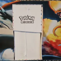 Pokemon TCG Scarlet & Violet 151 Elite Trainer Box Promo Booster Snorlax - Image 4