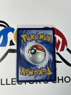 Pokemon TCG - Sprigatito Art Rare - #196 - Paldea Evolved - NM - Image 2