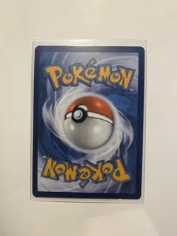 Pokemon TCG Gurdurr Black Bolt 126/086 - Image 2