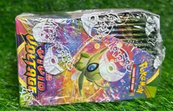 Pokemon Vivid Voltage Booster Box Sealed 36 Packs Sword & Shield 820650817496 - Image 3