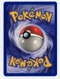 Paras 59/64 1st Edition Jungle Set | WOTC Vintage Pokemon TCG Card - Image 3