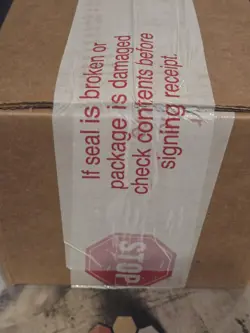 Pokemon TCG: Scarlet & Violet Paradox Rift SV04 Booster Box Sealed Case - Image 3