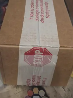 Pokemon TCG: Scarlet & Violet Paradox Rift SV04 Booster Box Sealed Case - Image 4